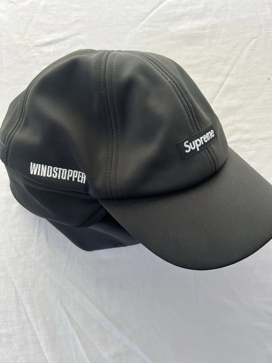 Supreme Black Hats for Men for sale - eBay