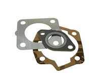 Zylinder Dichtungssatz Airsal Sport 50Ccm 39,9Mm FüR Derbi Variant Start
