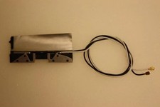 WIFI antennas for Asus EEE PC 1000H series antennas  flat cable cables