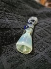 Glass Pipe Chillum For Tobacco — photo 3