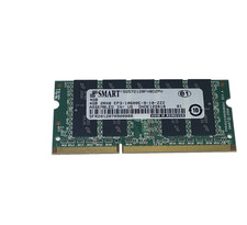 4GB Smart Modular SG572128FH8DZPH DDR3-1333MH...