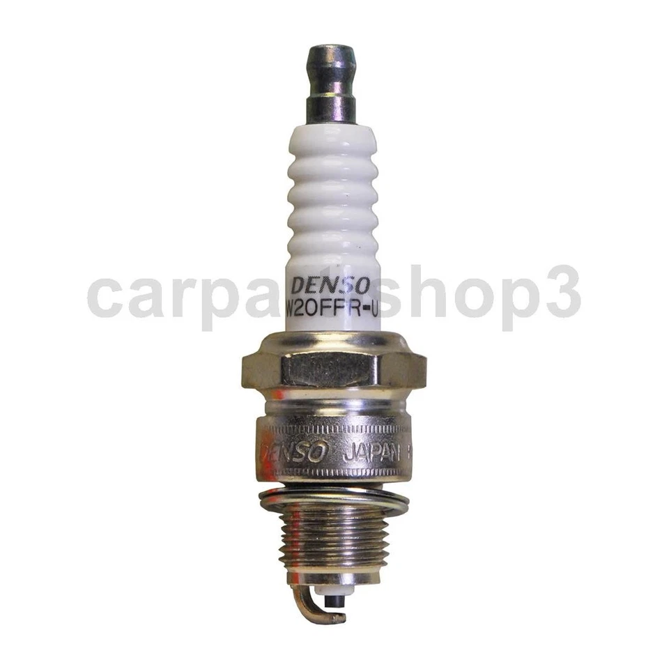 Bujía DENSO piezas de automóviles para Volvo 122 1962-1968 Foto 2 de 2