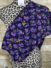 LuLaRoe BRAND NEW TC2 Leggings Tall Curvy2