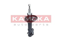 Kamoka StoßDäMpfer Vorderachse U.A. FüR Seat, VW