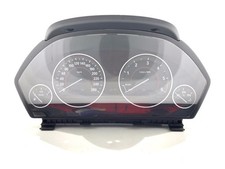 Tacho BMW 4 Coupe (F32, F82) 2013-2022 420d xDrive 9232895