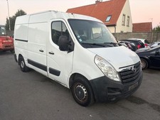 Compteur Opel MOVANO