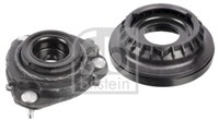 Febi 19938 Domlager Vorne FüR Mondeo III 1.8-3.0 10.00-03.07 Ford