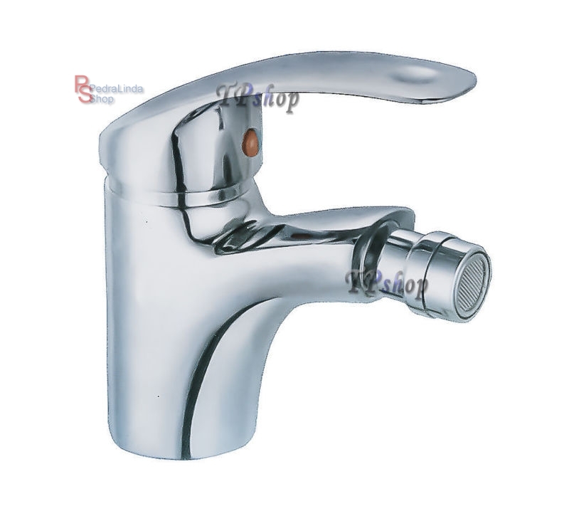 PDR*RUBINETTO MISCELATORE CASA BAGNO LAVABO BIDE MONOCOMANDO CROMATO