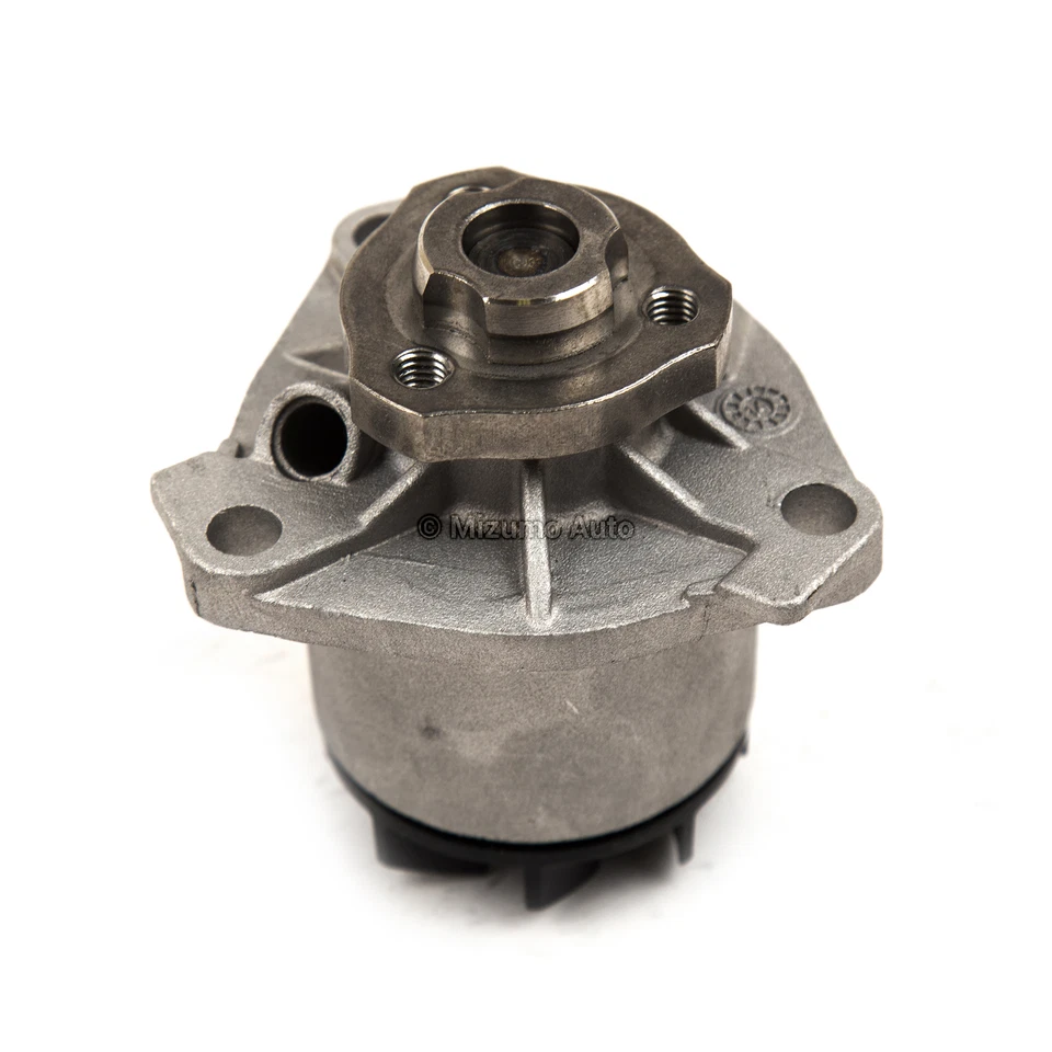 Bomba de agua apta para Volkswagen Corrado Eurovan Golf Jetta Passat 2,8 L AFP V6 Foto 4 de 4