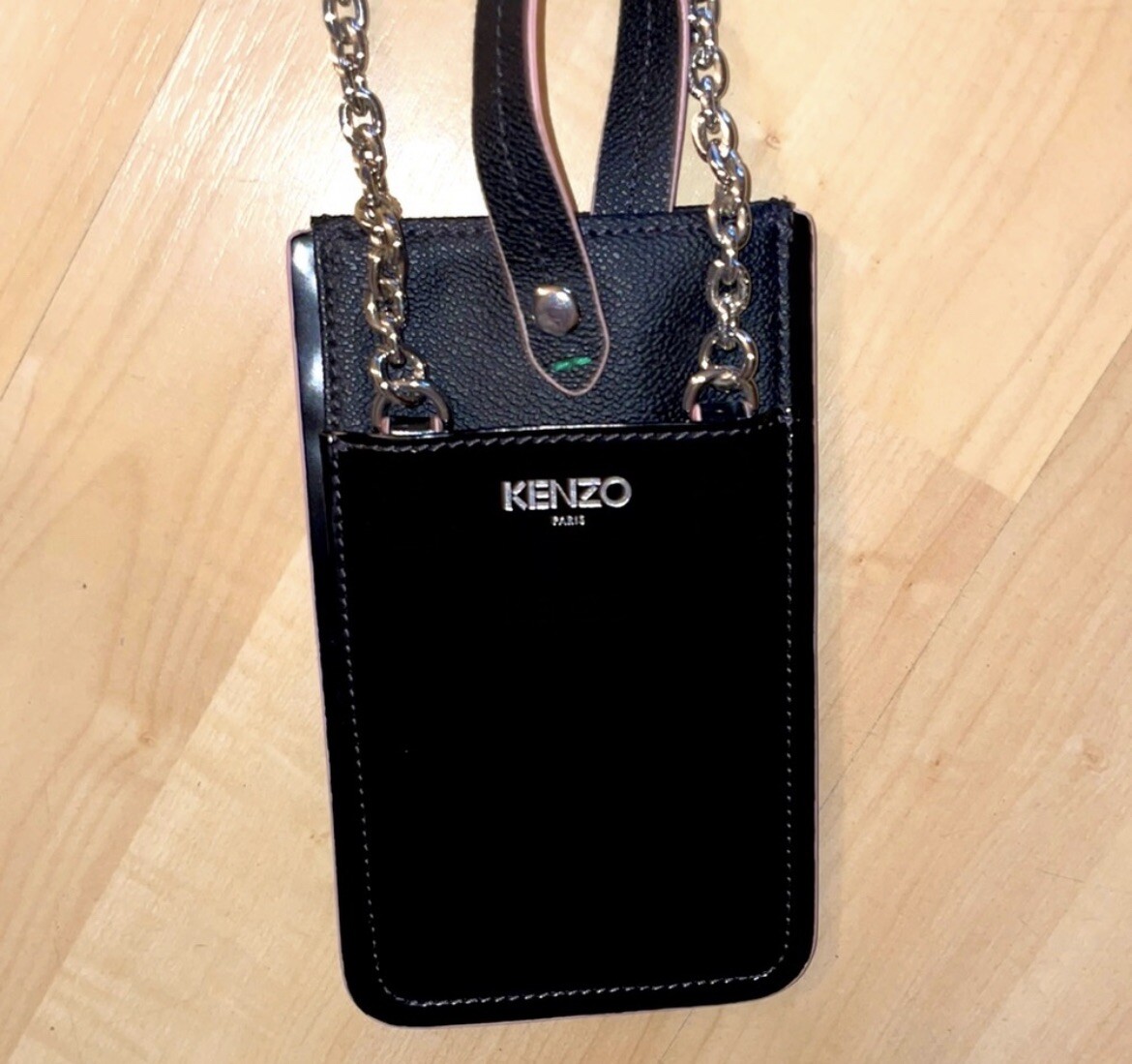 Kenzo 6s case guess