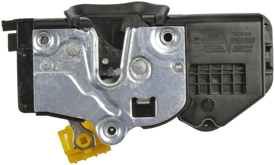Se adapta a Chevrolet Silverado 3500 HD 2007-2009 WT bloqueo de puerta actuador motor FR Dorman Foto 3 de 4