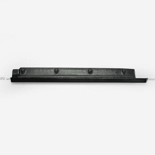 Kit de carrocería ancha estilo FRP LB Ver2 kit de panel de faldón lateral para Nissan GTR R35 CBA DBA - Imagen 5 de 5