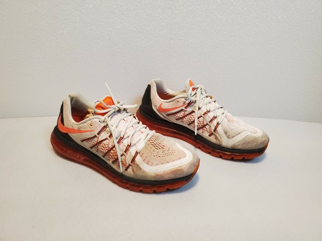 nike air max 2015 size 14