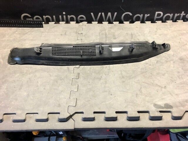 VW Golf 7 5g Mudguard Cover Right 5g082112 B for sale online | eBay 