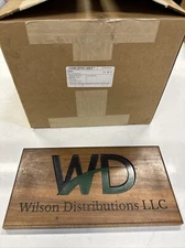 Zero-Max Unidirectional Adjustable Speed Drive ZX41 New In Box