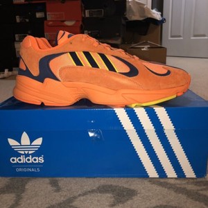 adidas goku ebay