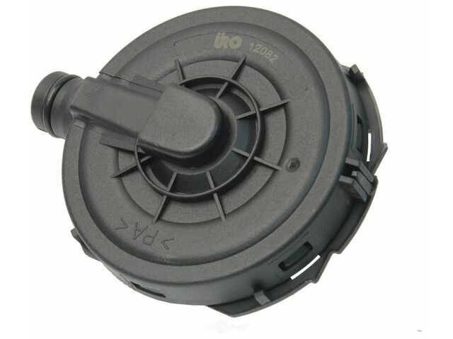 APA/URO Parts Crankcase Vent Valve fits Audi A6 Quattro 2002-2004 3.0L V6 73TGFY