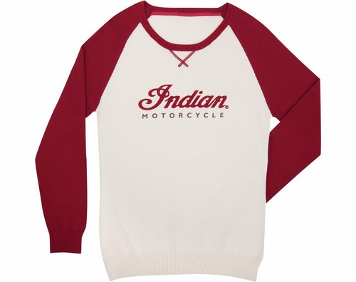 INDIAN OEM WOMEN COLOR BLOCK KNIT 