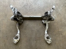10-12 AUDI A5 S5 CONVERTIBLE FRONT SUBFRAME CROSSMEMBER OEM