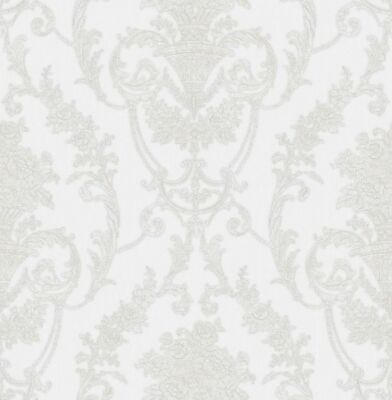 Essener Tapete Italian Classic 22900 Ornament Barock Vinyl Vliestapete Vlies