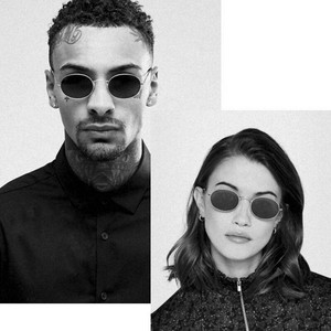 mens small sunglasses