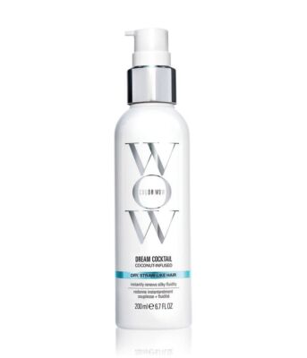 Color Wow Styling Dream Cocktail Coconut-Infused 200 ml (18,95 /100ml)