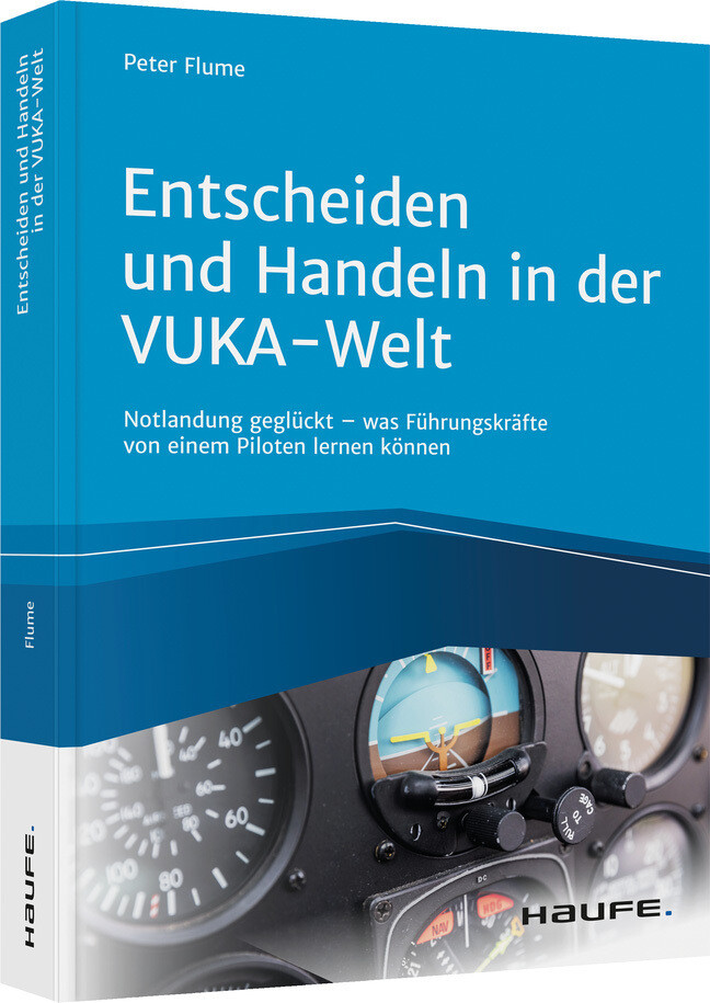 Thumbnail - Entscheiden Und Handeln In Der Vuka-welt - Inkl. Arbeitshilfen Online
