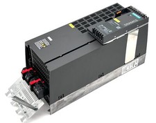 Siemens Sinamics PM240-2 6SL3210-1PE22-7AL0 Vers. 05 Power Module -used-