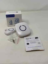 SadoTech Wireless Doorbell Chime 500 Foot Range Portable