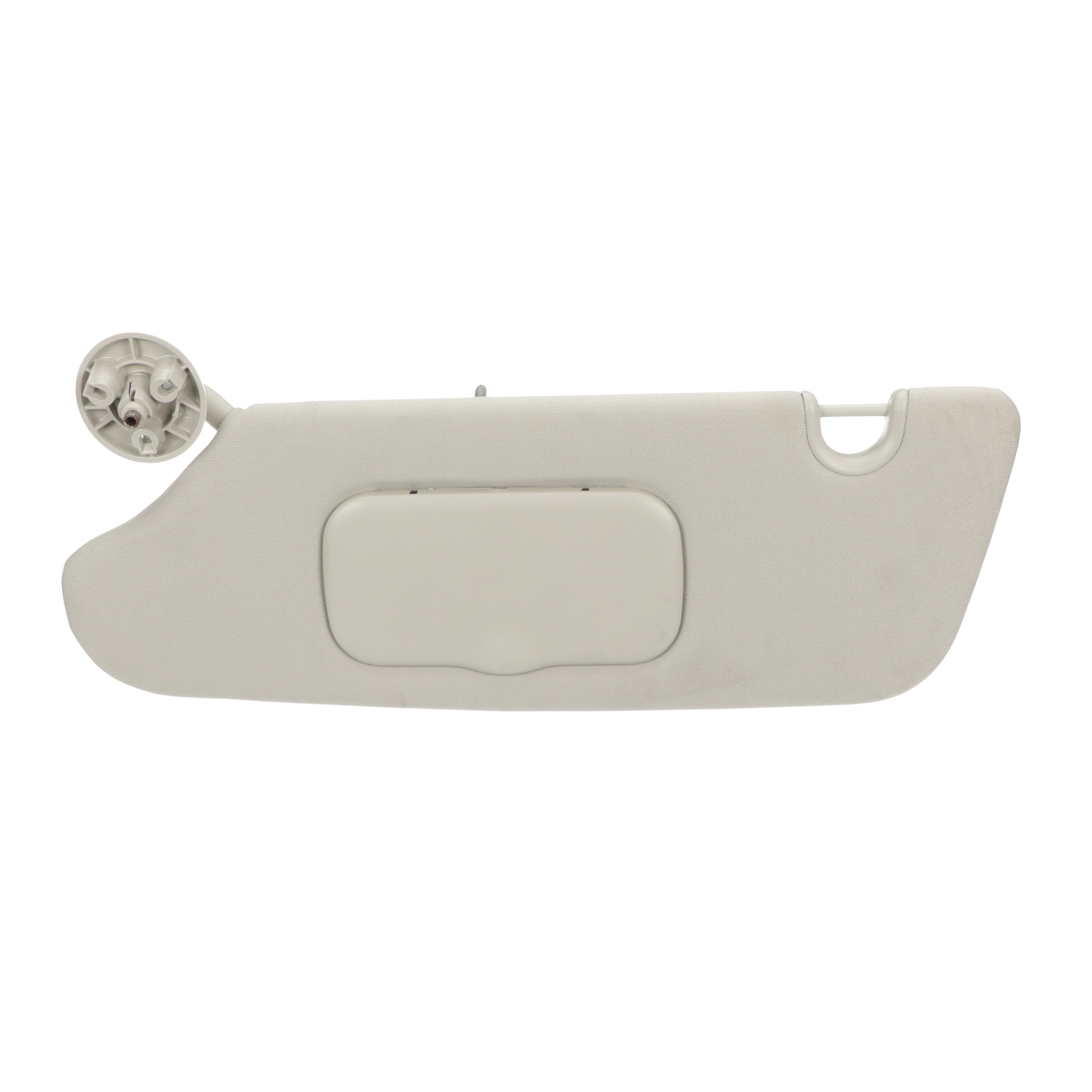 Visera del sol para Mopar Grand Caravan Town & Country 2012-2020 (P/N 1JE89HDAAA)