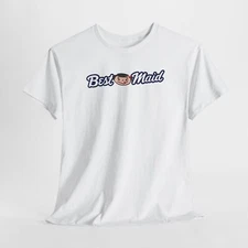 Vintage Inspired Unisex Tee BestMaid Pickles Texas Brand American