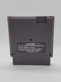 The Adventures of Bayou Billy NES (Nintendo Entertainment System, 1989)