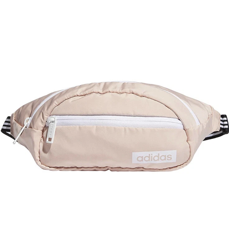 Waist bag adidas pink sale