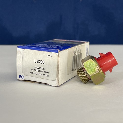 Standard LS200 Ford Transmission Reverse Backup Light Switch MADE In ...