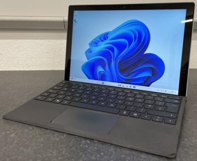 Surface Pro 7 Win11Pro i5 8GB 128GB 顔認証