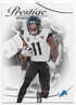 2023 Prestige #105 Marvin Jones Jr. - Detroit Lions