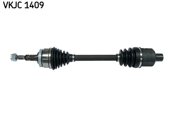 SKF VKJC 1409 Drive Shaft for OPEL,VAUXHALL