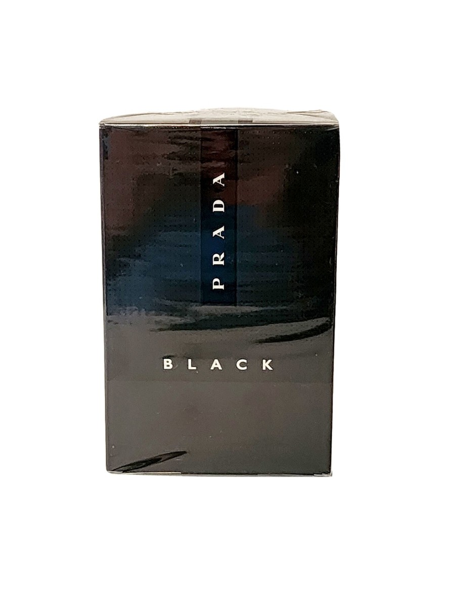 香水(男性用) PRADA BLACK100ml PRADA BLACK 香水(男性用) PRADA BLACK100ml｜香水(男性用)