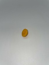 Greenhills Scalextric Original Standard Yellow Contrate Gear Wheel for 6 Wheel T