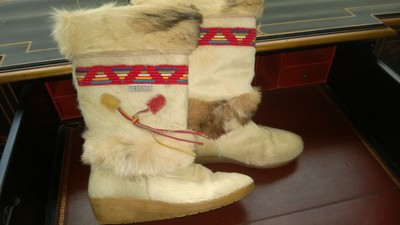 tecnica apres ski boots