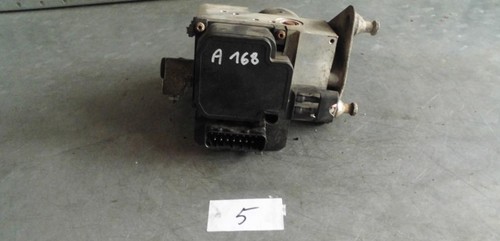 Mercedes - Benz A168 Hydraulikblock ABS-Block 0265202433 A0034317412
