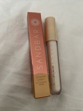 Sandbar Shadow Light Eyeshadow Primer 4 ml .135 oz Full Size NIB