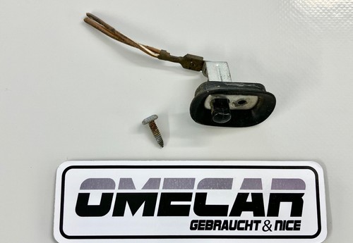 Türkontaktschalter Schalter Taster Türkontakt VW Golf 1 2 Jetta 113947565