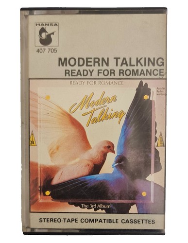 中古 Modern Talking Ready For The Mix Modern Talking - Ready For The Mix PL 2CD POLISH RELEASE | eBay