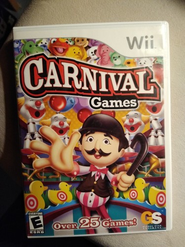 Wii Games with Manuals - Most are Mint ! - Picture 113 of 729