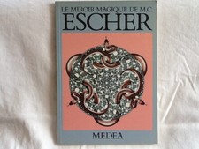 Le miroir magique de M.C.Escher, Medea 1987