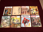 Vintage Boy's Life; 1962, 1964, 1965; some issues missing; acceptable/good cond — photo 5