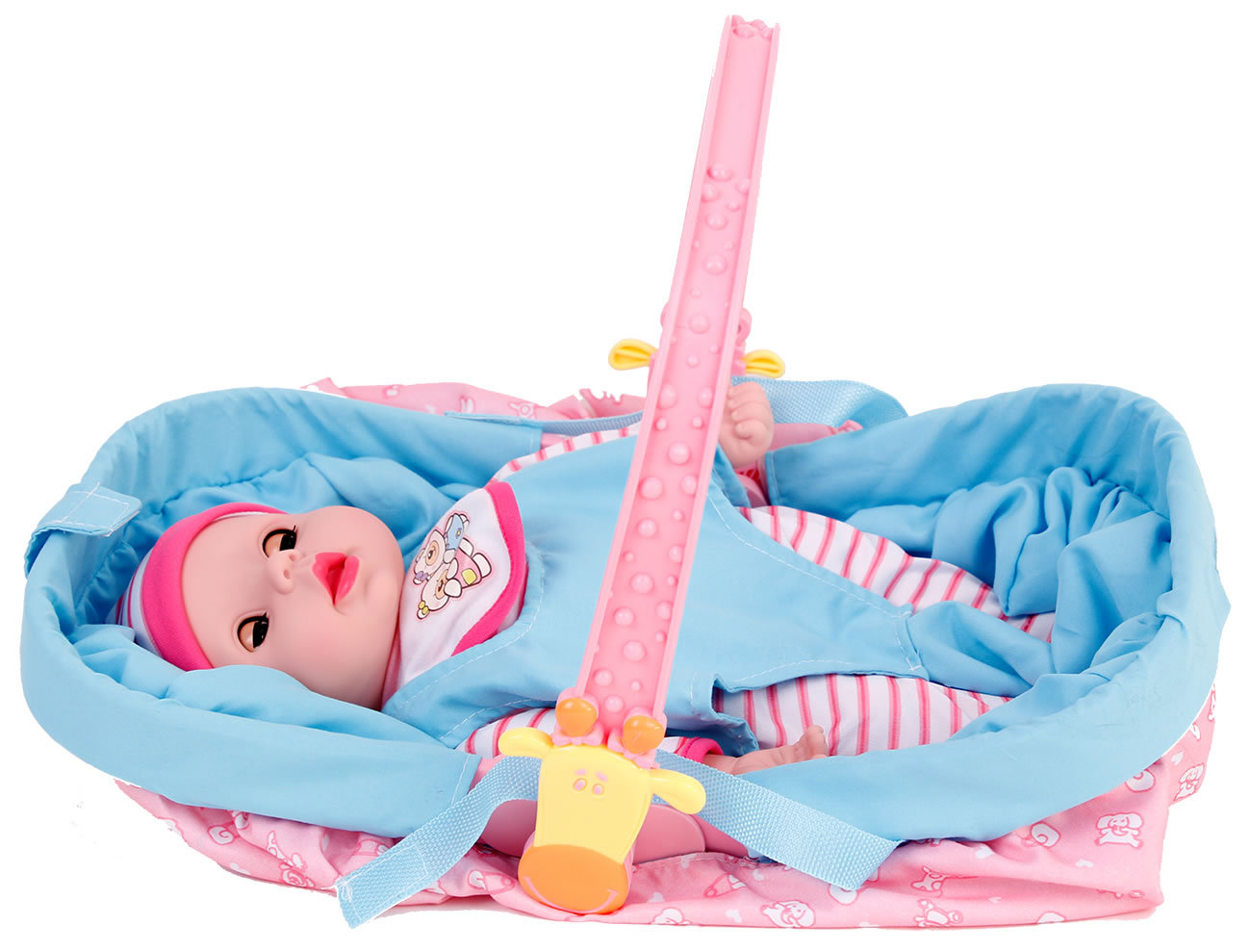 Maxi Cosi Puppe
