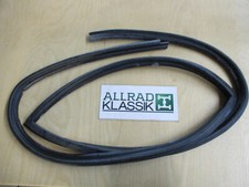 Land Rover Defender, Türdichtung vorne links (Fahrer), LR077686