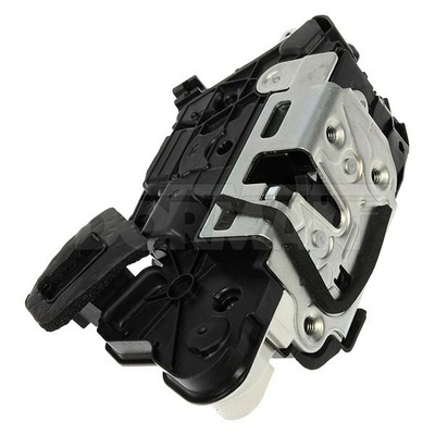 For Volkswagen Jetta 11-18 Solutions Front Driver Side Door Latch